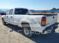 2004 GMC Sierra фото