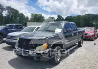 2004 GMC Sierra фото