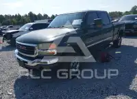 2004 GMC Sierra photo