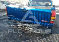 2004 GMC Sierra фото