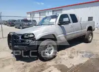 2004 GMC Sierra фото