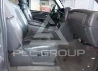 2004 GMC Sierra photo