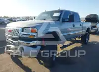 2004 GMC Sierra photo