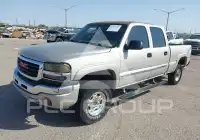 2004 GMC Sierra photo
