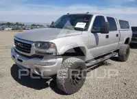2004 GMC Sierra photo