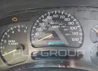 2004 GMC Sierra фото