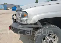 2004 GMC Sierra photo