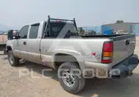 2004 GMC Sierra photo