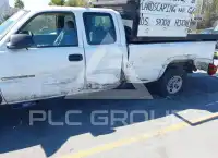2004 GMC Sierra фото