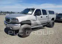 2004 GMC Sierra photo