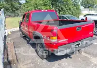 2004 GMC Sierra фото