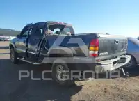2004 GMC Sierra фото