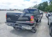 2004 GMC Sierra фото