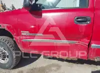 2004 GMC Sierra фото
