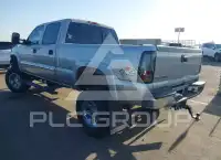 2004 GMC Sierra photo