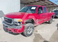 2004 GMC Sierra фото