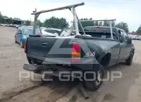 2004 GMC Sierra фото