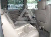 2004 GMC Sierra фото