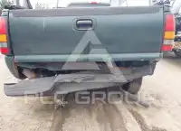 2004 GMC Sierra фото