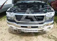 2004 GMC Sierra фото