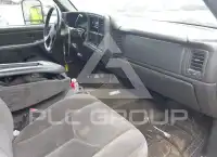 2004 GMC Sierra фото