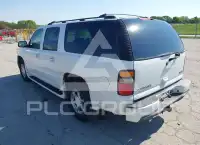 2004 GMC YUKON photo