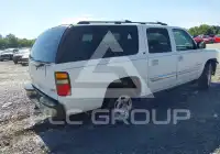 2004 GMC YUKON фото