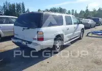2004 GMC YUKON фото