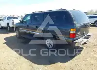 2004 GMC YUKON фото