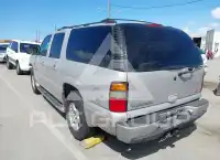 2004 GMC YUKON фото