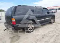 2004 GMC YUKON фото