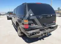 2004 GMC YUKON фото