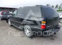 2004 GMC YUKON фото