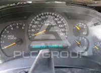 2004 GMC YUKON photo