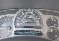 2004 GMC YUKON фото