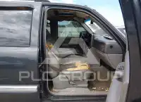 2004 GMC YUKON фото
