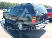 2004 GMC YUKON photo