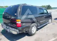 2004 GMC YUKON photo