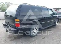 2004 GMC YUKON фото