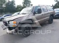 2004 GMC YUKON фото