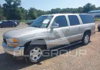 2004 GMC YUKON фото