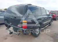 2004 GMC YUKON фото