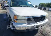 2004 GMC YUKON фото