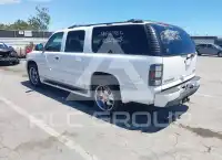 2004 GMC YUKON photo