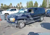 2004 GMC YUKON photo