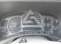 2004 GMC YUKON фото