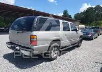 2004 GMC YUKON photo