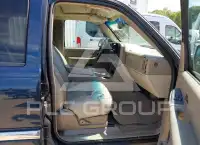 2004 GMC YUKON фото