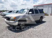 2004 GMC YUKON photo