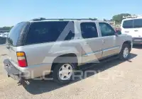 2004 GMC YUKON фото